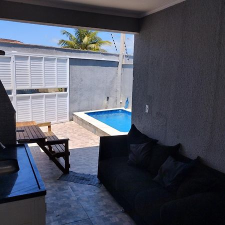 Hotel Lar Pieri Rodrigues Itanhaém Exteriér fotografie