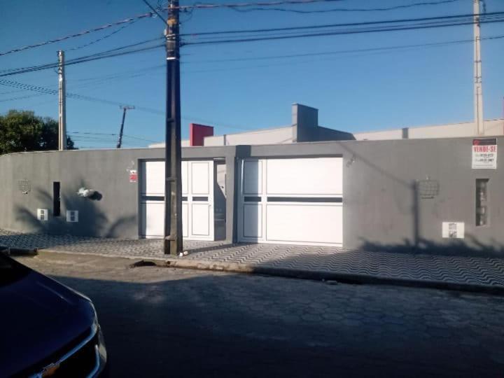 Hotel Lar Pieri Rodrigues Itanhaém Exteriér fotografie