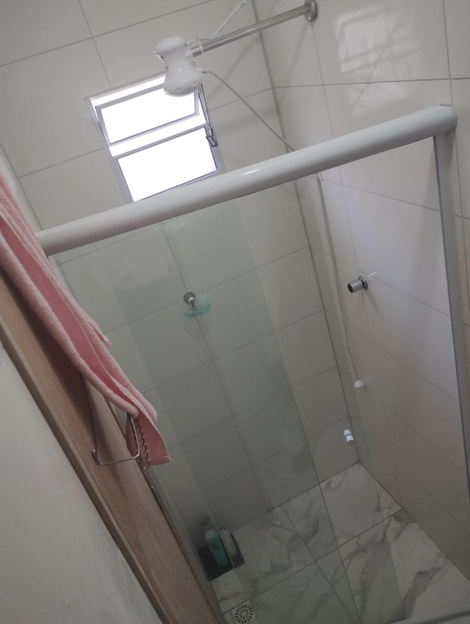 Hotel Lar Pieri Rodrigues Itanhaém Pokoj fotografie