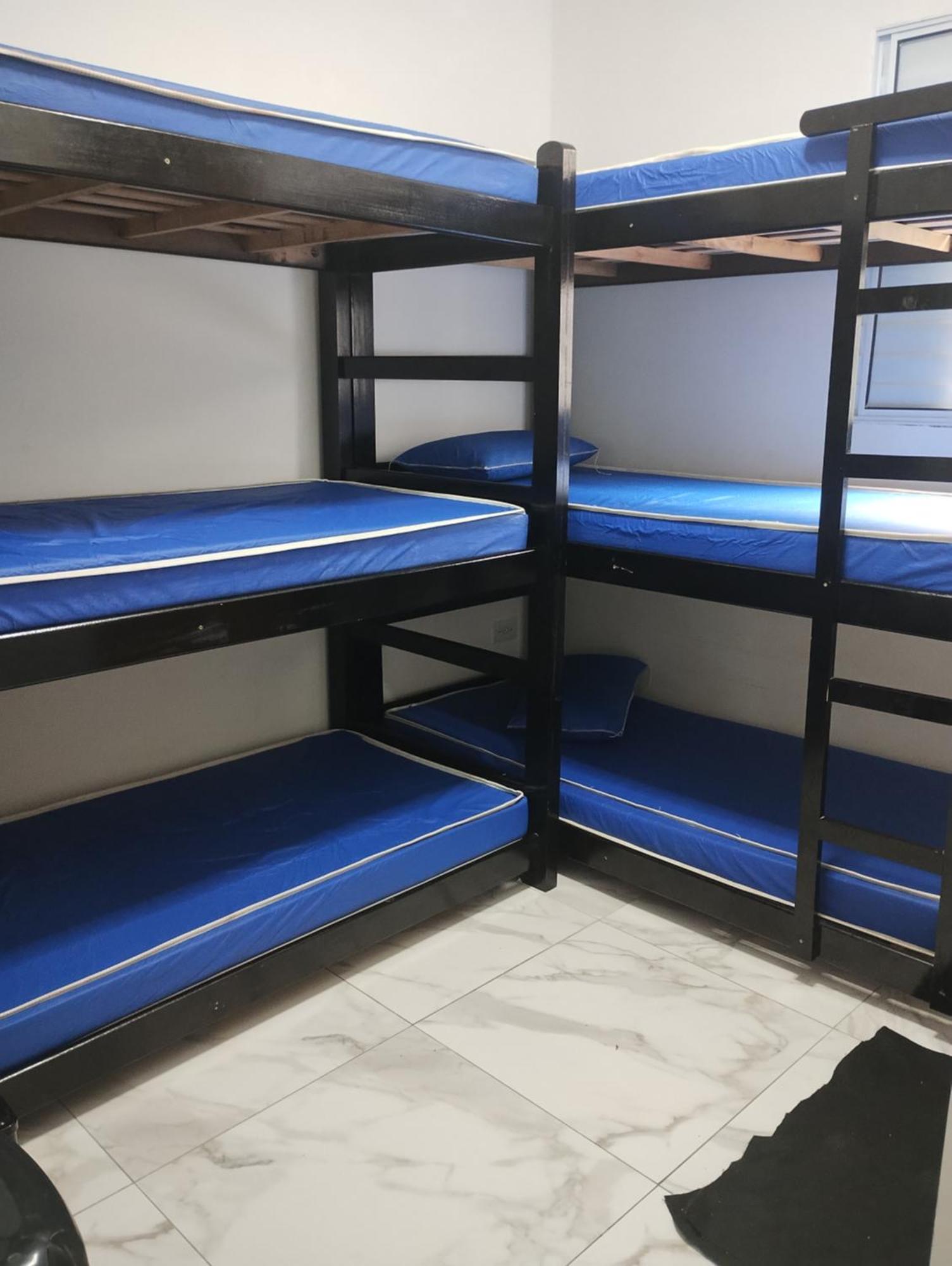 Hotel Lar Pieri Rodrigues Itanhaém Pokoj fotografie